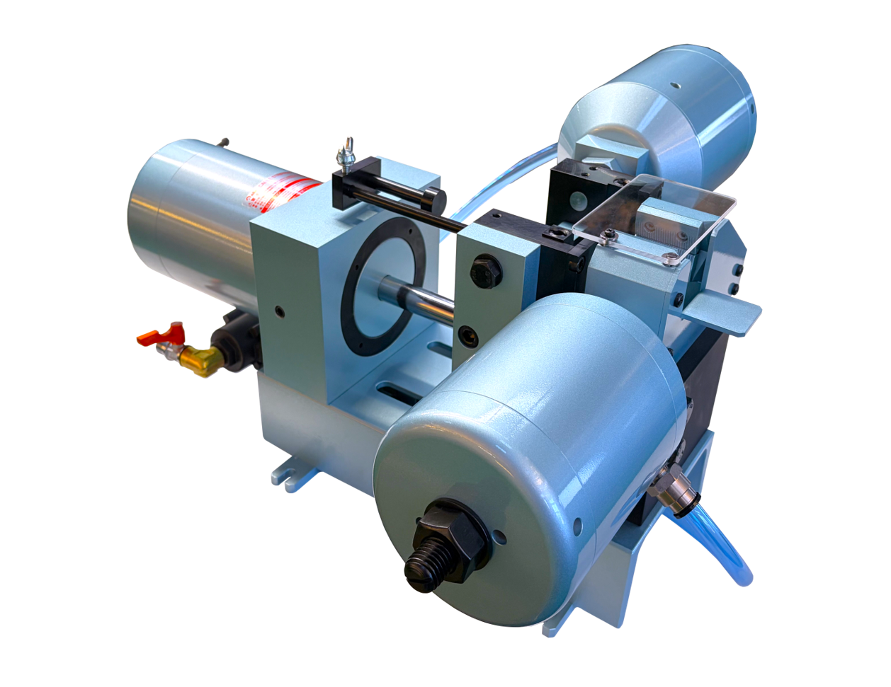 CST120型 卓上ストリッパ 大型タイプ