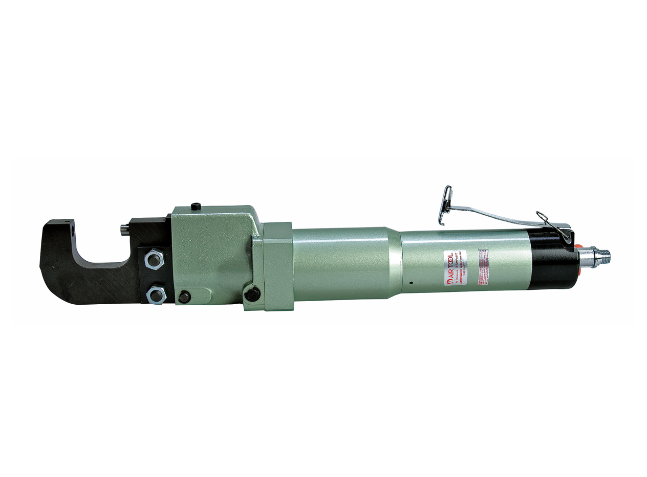 GXT型 立型パワープレス