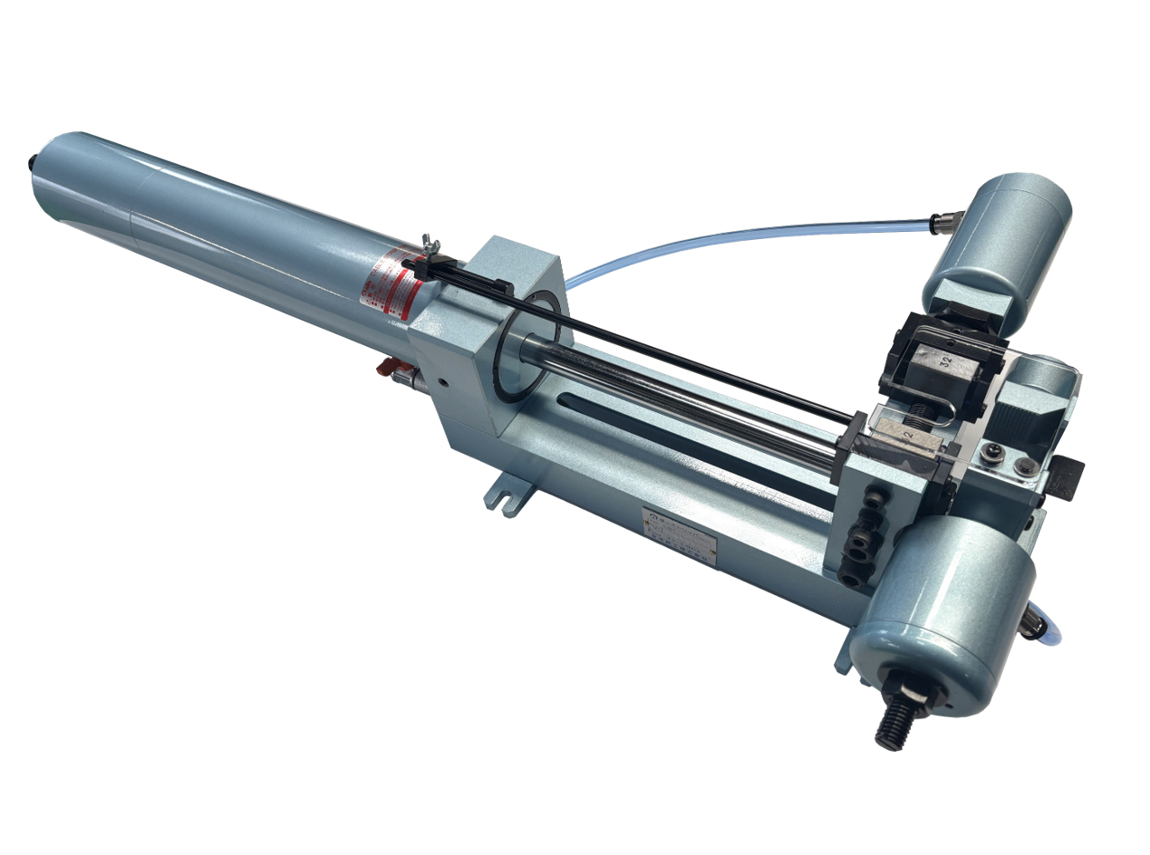 CST100L型 卓上ストリッパ ロングタイプ