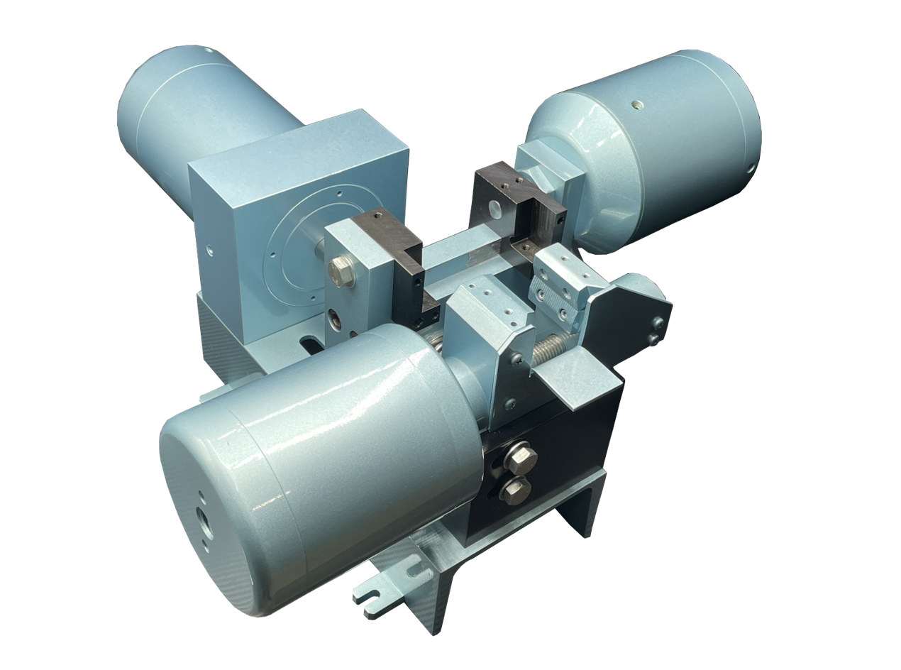 CST120型 卓上ストリッパ 大型タイプ